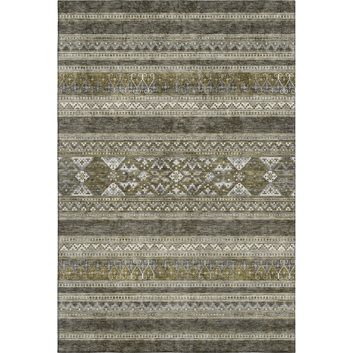 Addison Mayfield AMF714 Taupe Rug