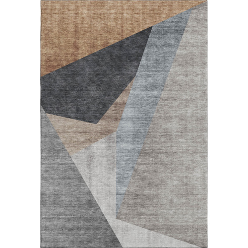 Addison Mayfield AMF715 Taupe Rug