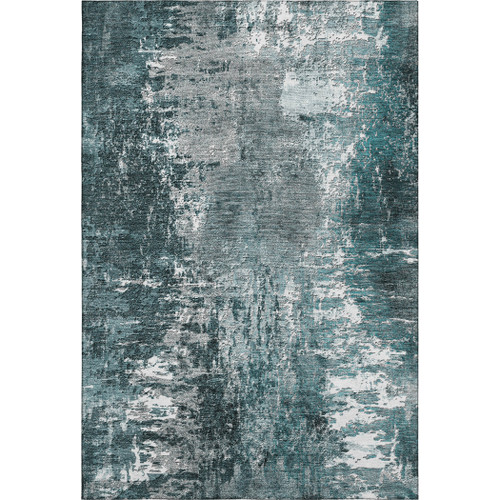 Addison Mayfield AMF718 Teal Rug