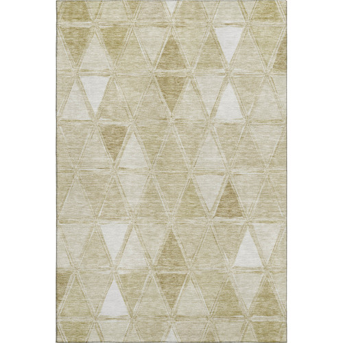Addison Mayfield AMF722 Khaki Rug