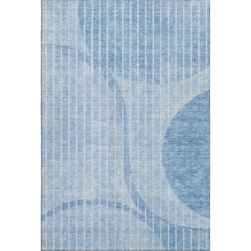 Addison Mayfield AMF723 Blue Rug