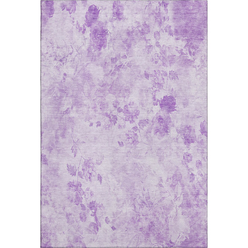 Addison Mayfield AMF724 Lavender Rug
