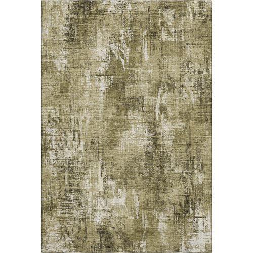 Addison Mayfield AMF725 Brown Rug