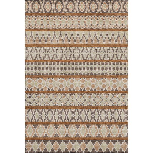 Addison Mayfield AMF726 Chocolate Rug