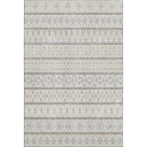 Addison Mayfield AMF726 Ivory Rug