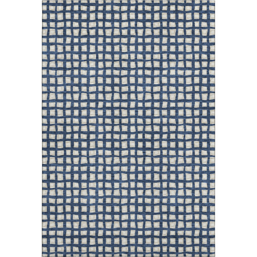 Addison Mayfield AMF727 Blue Rug
