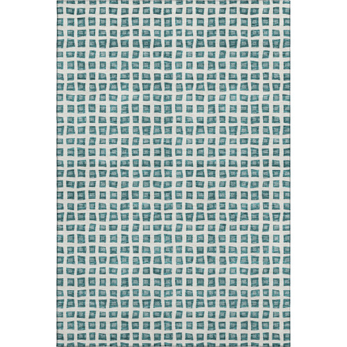 Addison Mayfield AMF727 Teal Rug