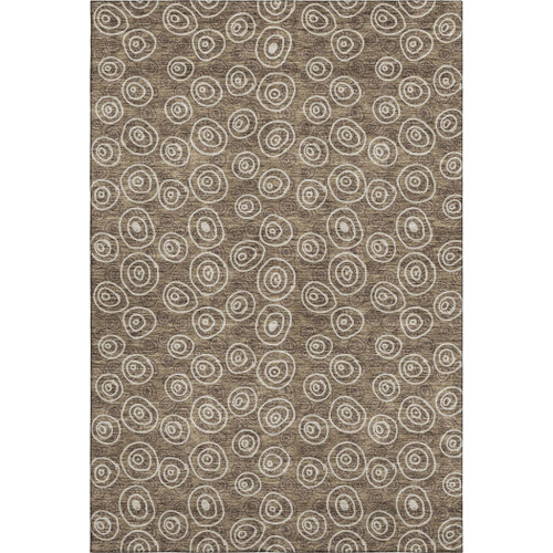 Addison Mayfield AMF728 Brown Rug