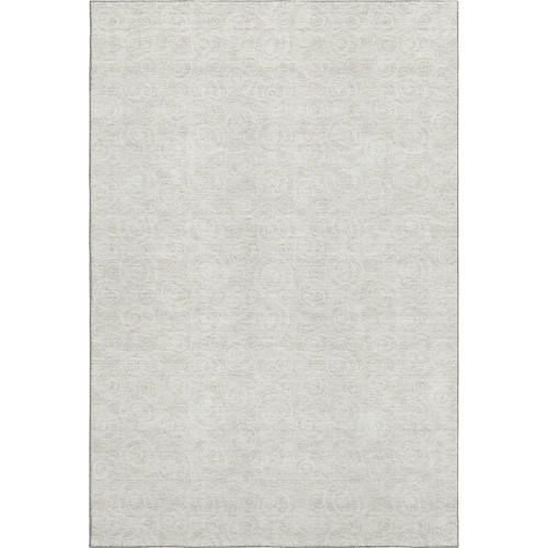 Addison Mayfield AMF728 Ivory Rug