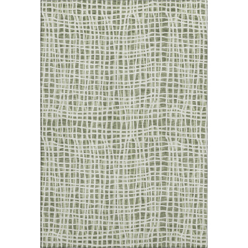 Addison Mayfield AMF729 Green Rug