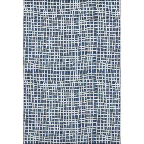 Addison Mayfield AMF729 Navy Rug