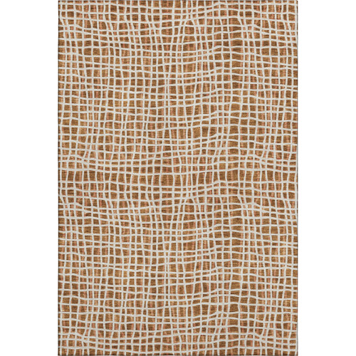Addison Mayfield AMF729 Paprika Rug
