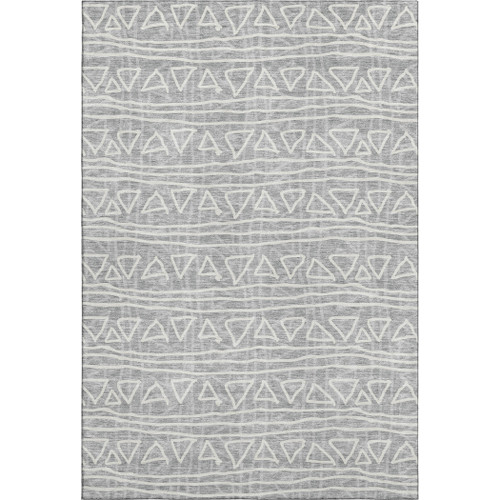 Addison Mayfield AMF730 Gray Rug