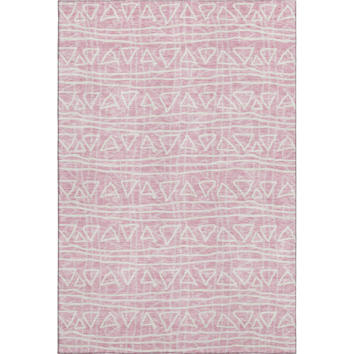 Addison Mayfield AMF730 Pink Rug