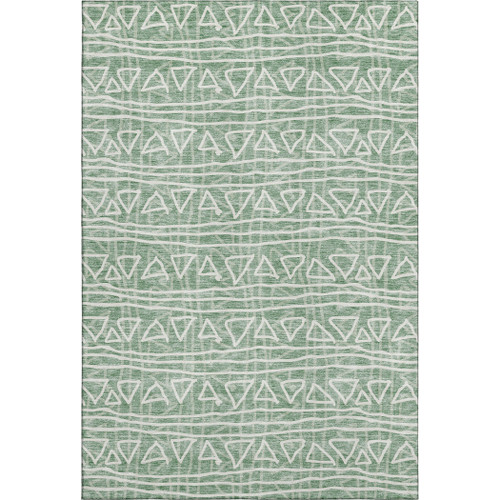 Addison Mayfield AMF730 Sage Rug