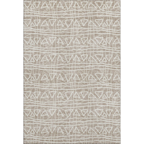 Addison Mayfield AMF730 Taupe Rug