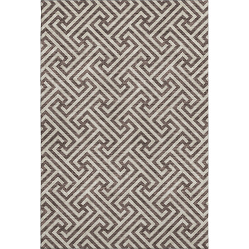 Addison Mayfield AMF731 Brown Rug