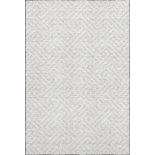 Addison Mayfield AMF731 Ivory Rug