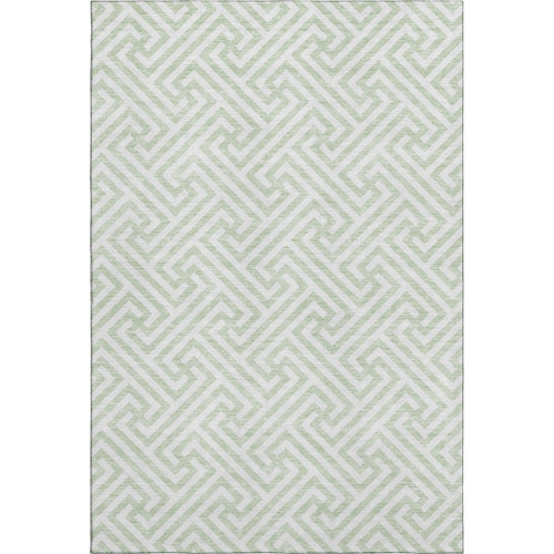 Addison Mayfield AMF731 Mint Rug