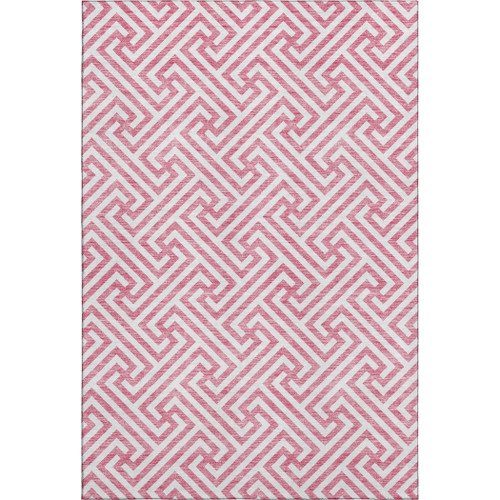 Addison Mayfield AMF731 Pink Rug