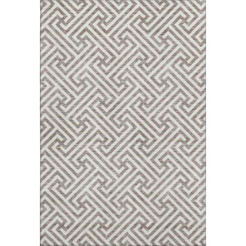 Addison Mayfield AMF731 Taupe Rug