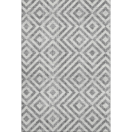 Addison Mayfield AMF733 Gray Rug