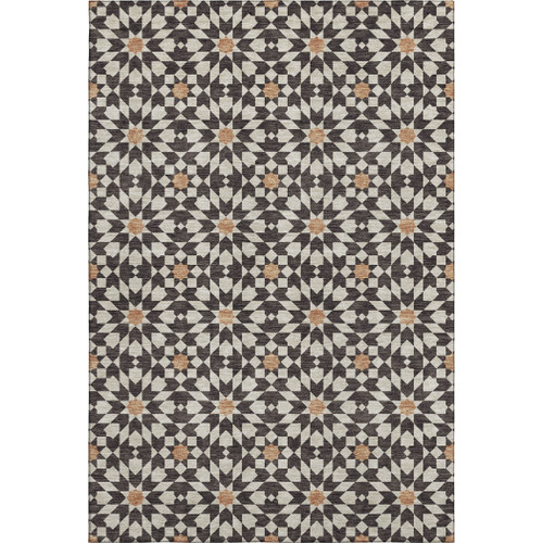 Addison Mayfield AMF734 Charcoal Rug