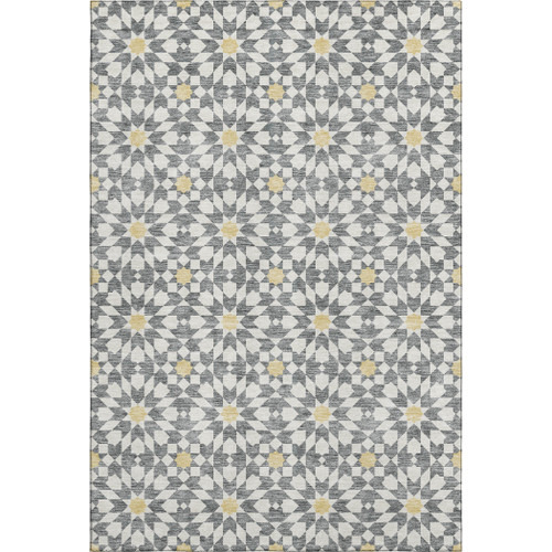 Addison Mayfield AMF734 Gray Rug