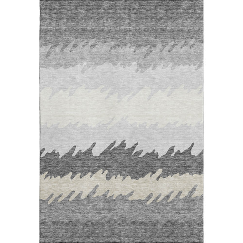 Addison Mayfield AMF736 Gray Rug