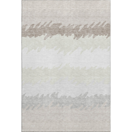 Addison Mayfield AMF736 Ivory Rug