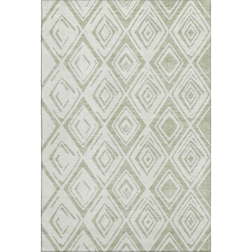 Addison Mayfield AMF737 Aloe Rug