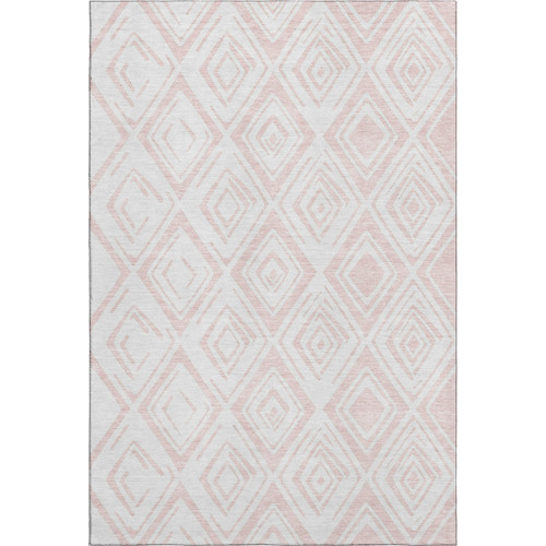 Addison Mayfield AMF737 Pink Rug
