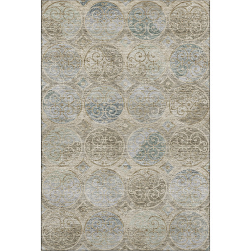 Addison Mayfield AMF738 Beige Rug