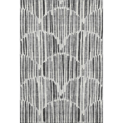 Addison Mayfield AMF739 Gray Rug