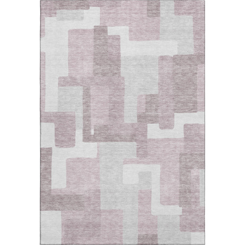 Addison Mayfield AMF740 Blush Rug
