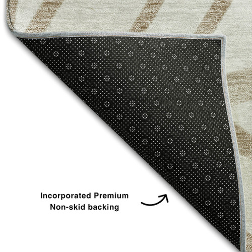 Addison Mayfield AMF741 Beige Rug