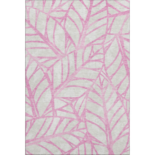 Addison Mayfield AMF741 Pink Rug