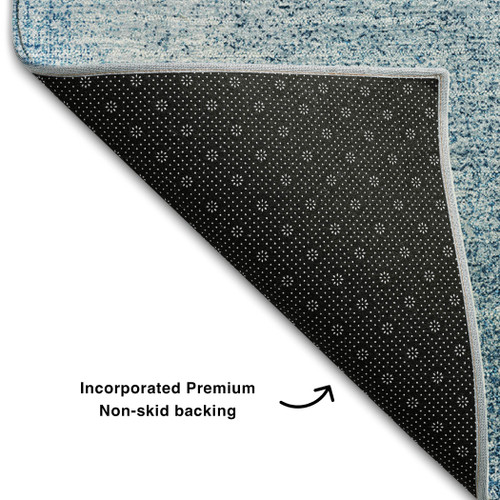 Addison Mayfield AMF742 Denim Rug