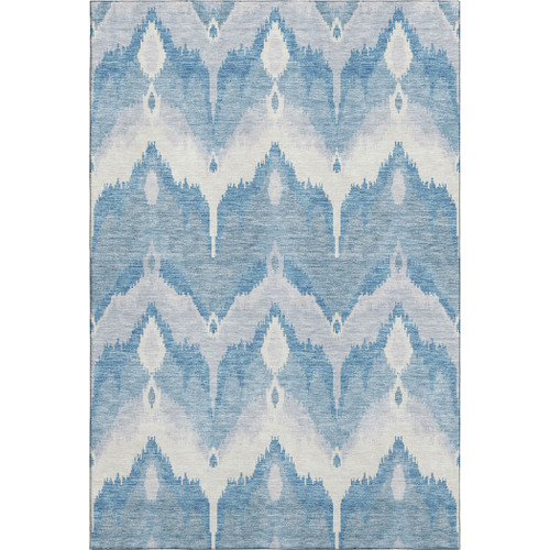 Addison Mayfield AMF743 Denim Rug