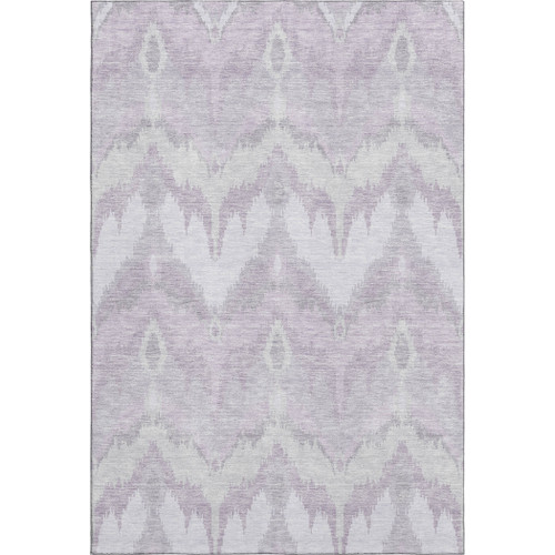 Addison Mayfield AMF743 Lavender Rug