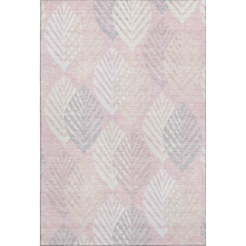 Addison Mayfield AMF744 Pink Rug