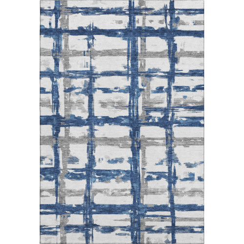 Addison Mayfield AMF745 Navy Rug