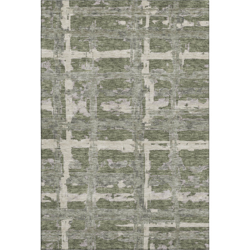 Addison Mayfield AMF745 Olive Rug