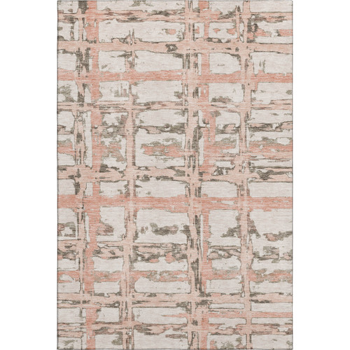 Addison Mayfield AMF745 Pink Rug