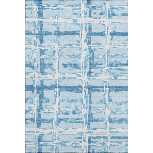 Addison Mayfield AMF745 Sky Rug