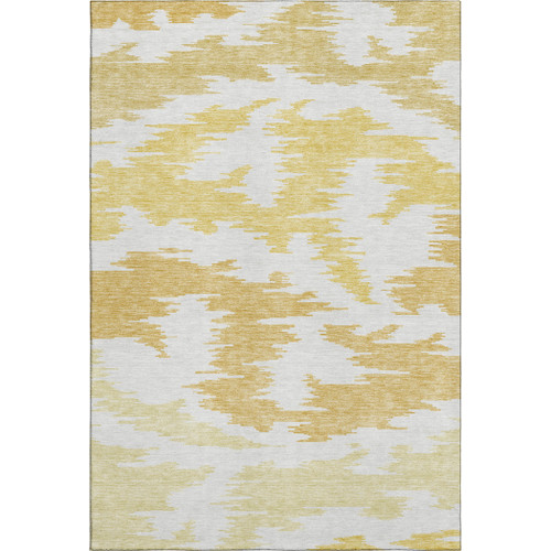 Addison Mayfield AMF746 Gold Rug