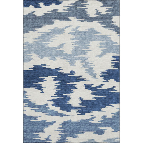 Addison Mayfield AMF746 Navy Rug