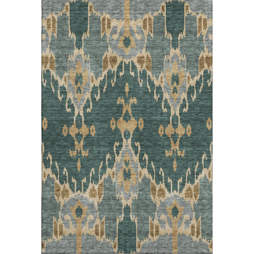 Addison Mayfield AMF748 Cactus Rug