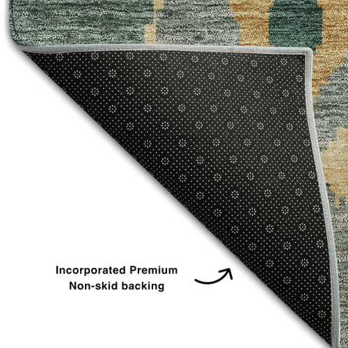 Addison Mayfield AMF748 Cactus Rug