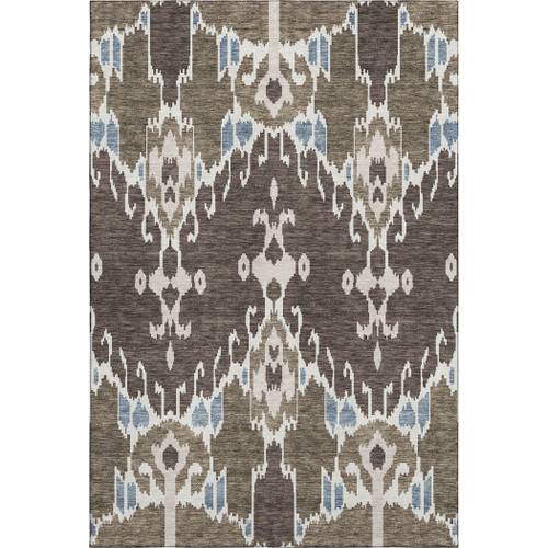 Addison Mayfield AMF748 Fudge Rug